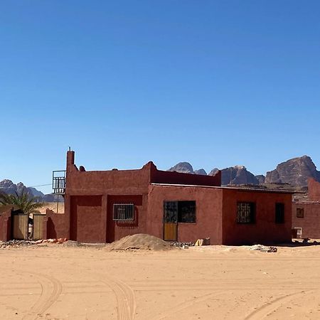 Pink Spirit Wellness Farm Apartment Ad Disah Exterior photo